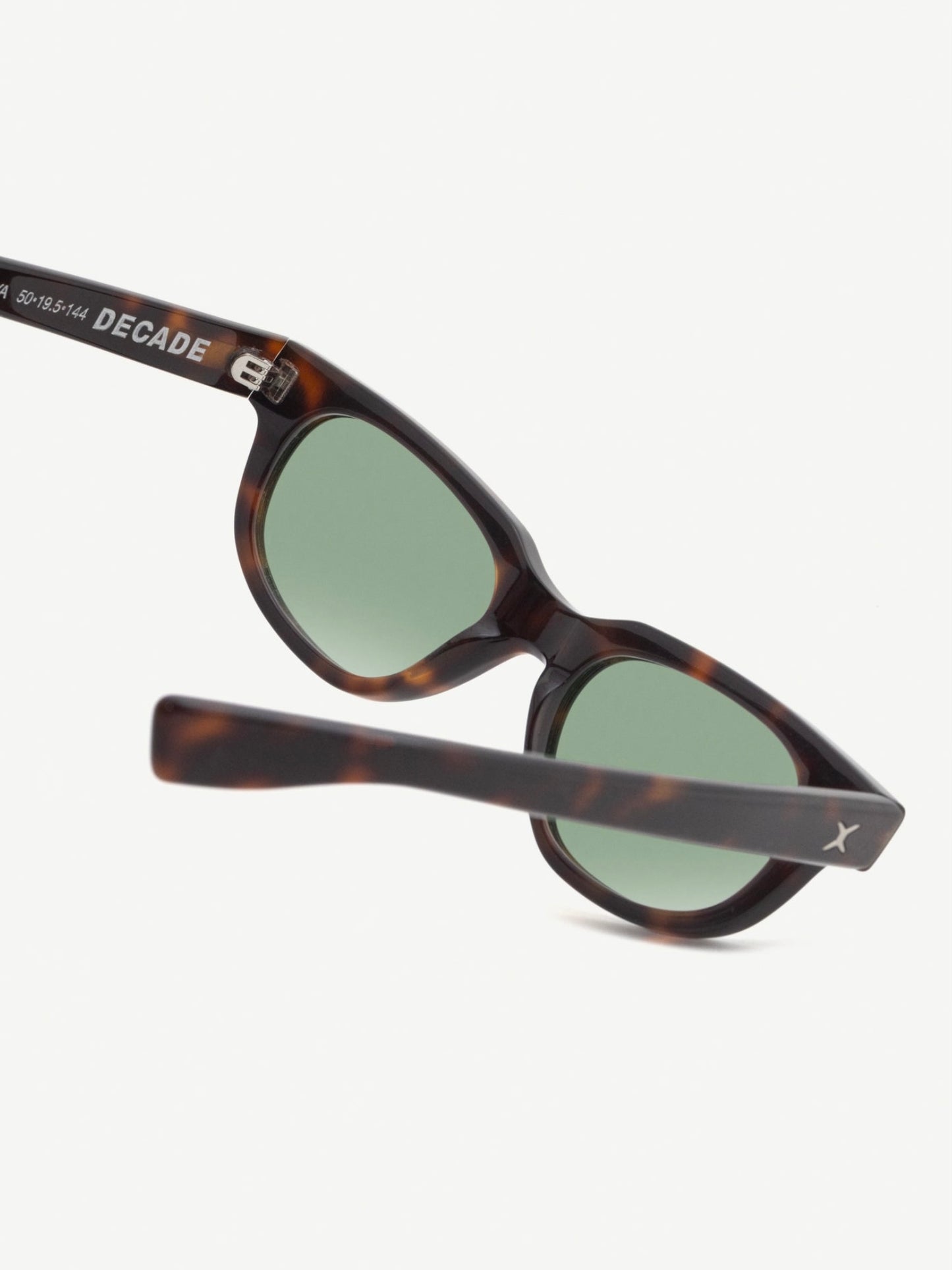DECADE eyewear 1960s JAYA