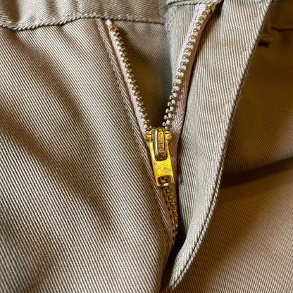 Psicom tivoLi surf shop  Everyday WORK PANTS "T/C" 2024 / Navy, Khaki　サイコム　チボリサーフショップ　エブリデイワークパンツ