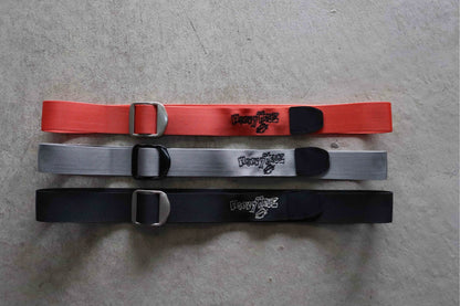 HENRYHAUZ FUN BELT ヘンリーハウズ ファンベルト