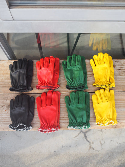 Signal Glove シグナルグローブ