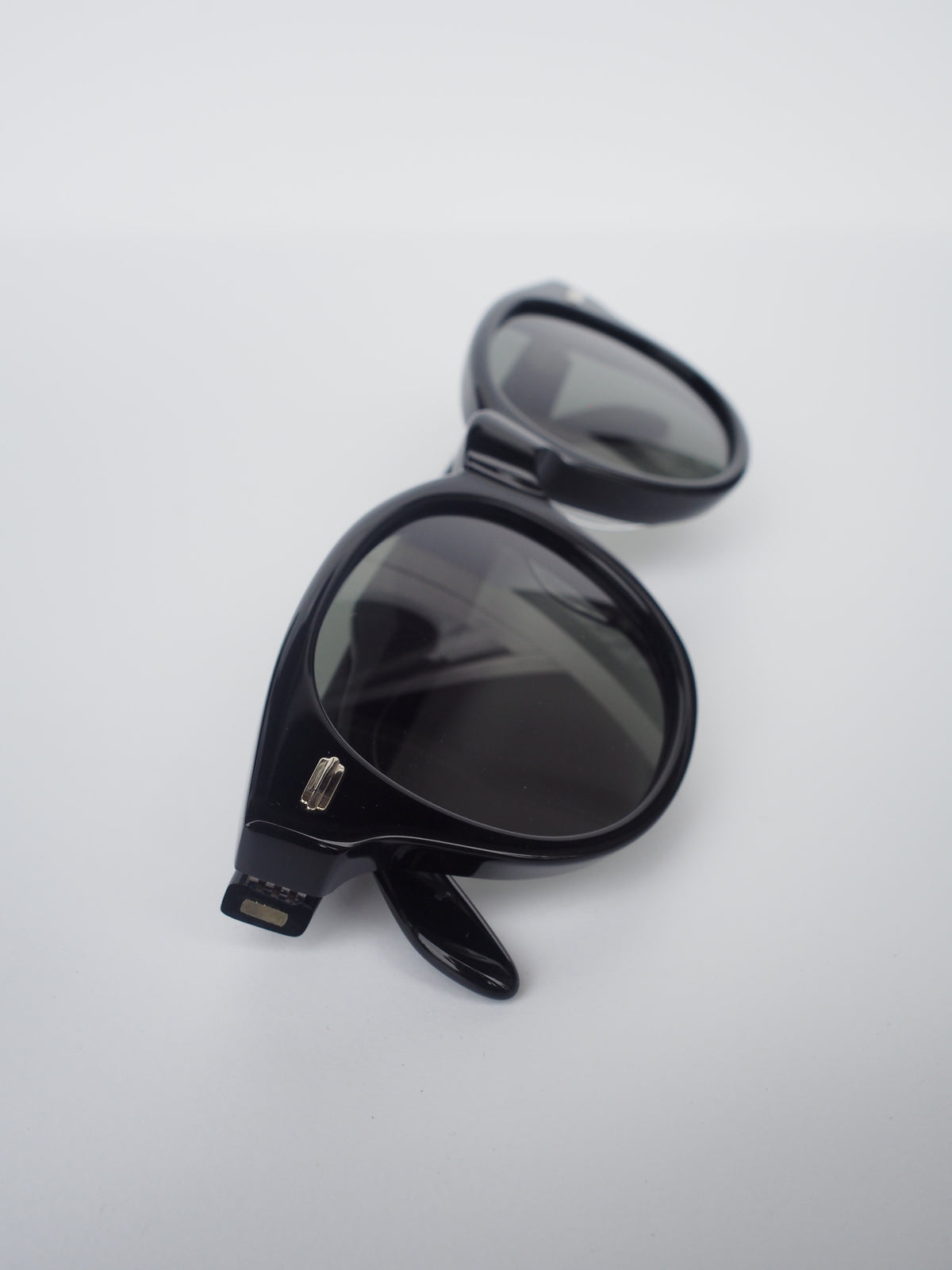 Motive Equipped MOTIVE SAFETY PRODUCTS MOTIVE EL Tortoiseshell / 調光レンズ