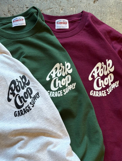 PORKCHOP GARAGE SUPPLY PORKY TEE