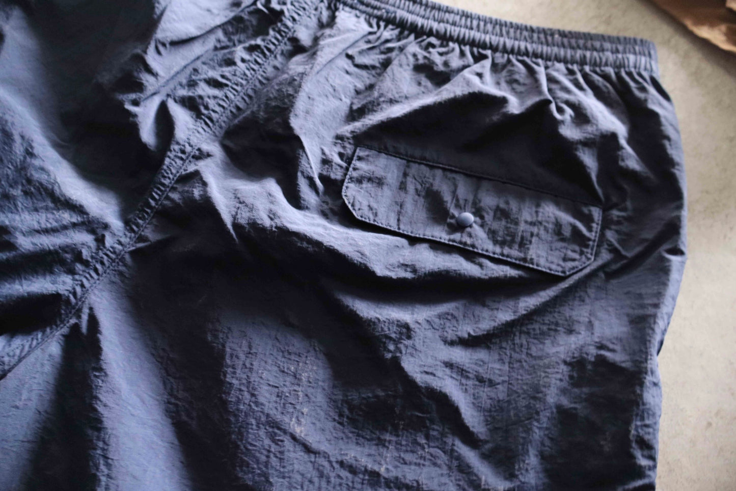 HENRYHAUZ FUN SHORTS ヘンリーハウズ ファンショーツ