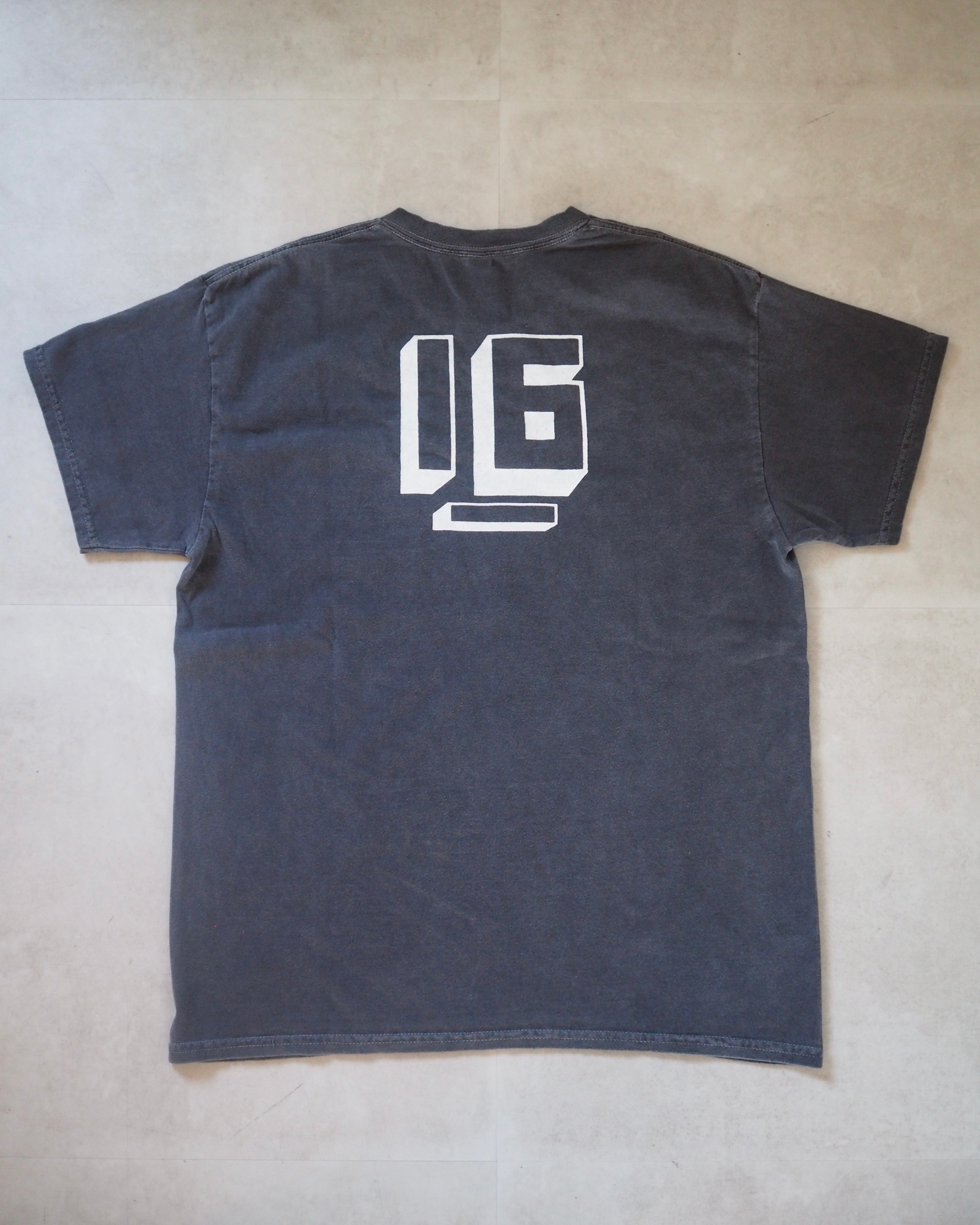 psicom tivoLi surf shop S/S Pocket Tee 2026 