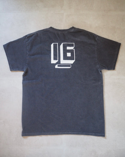 psicom tivoLi surf shop S/S Pocket Tee 2026 " 16 "