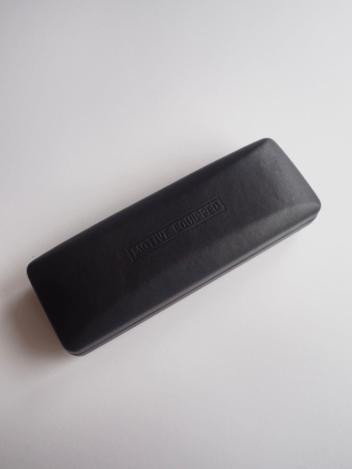 Motive Equipped MOTIVE SAFETY PRODUCTS MOTIVE EL Tortoiseshell / 調光レンズ