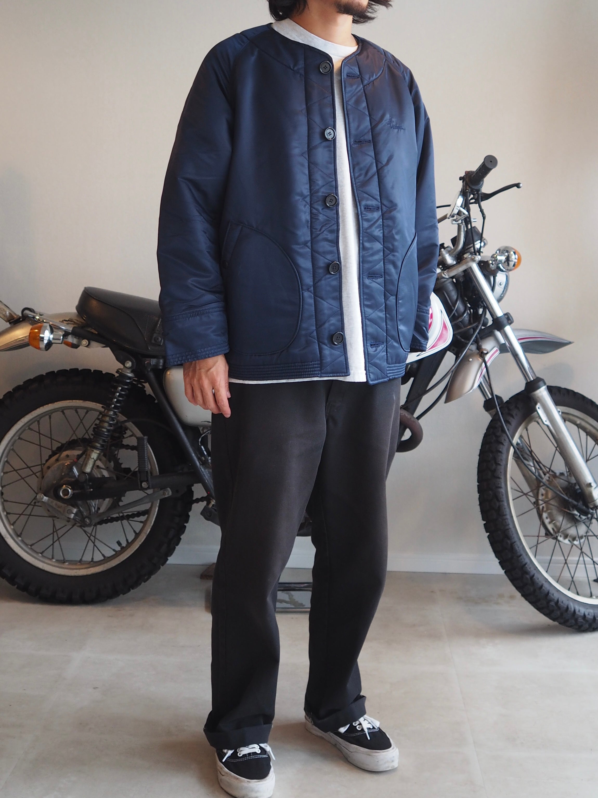 Psicom tivoLi surf shop 2024 DSE Jacket サイコム チボリサーフ