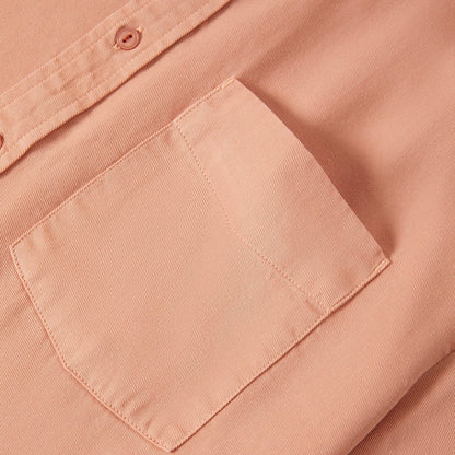 BRIXTON COOLING COMFORT S/S WVN ブリクストン クーリングコンフォートショートスリーブシャツ
