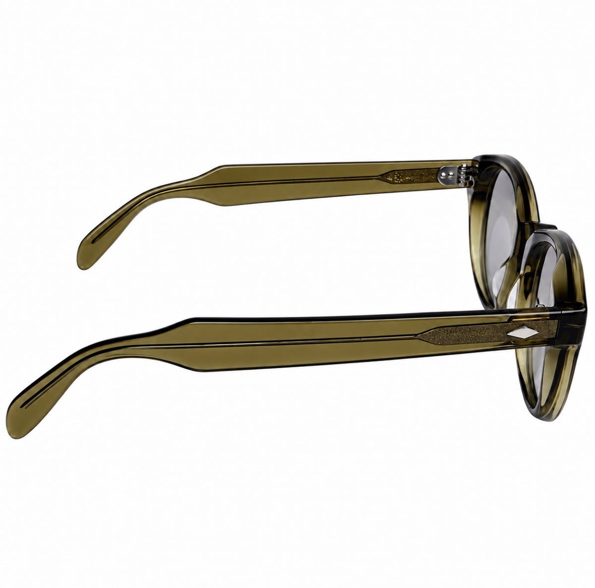 Motive Equipped MOTIVE SAFETY PRODUCTS MOTIVE EL Dark Khaki / 調光レンズ