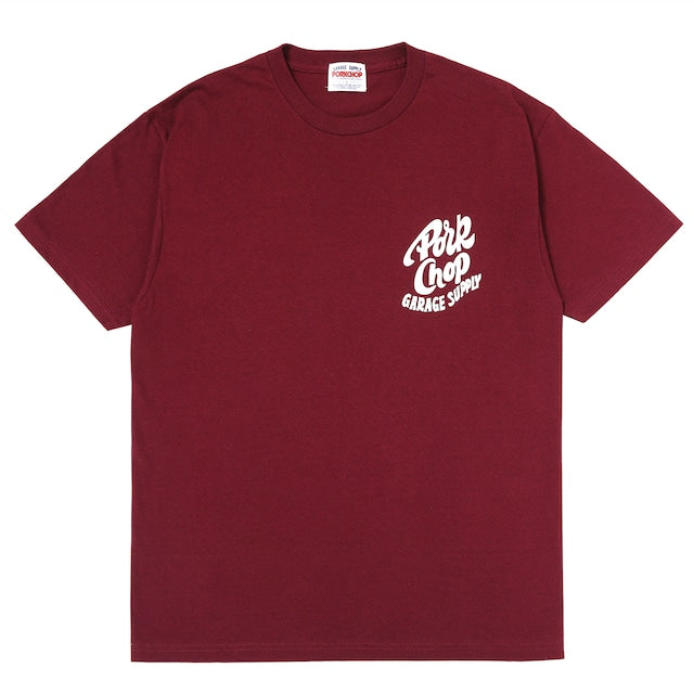 PORKCHOP GARAGE SUPPLY PORKY TEE