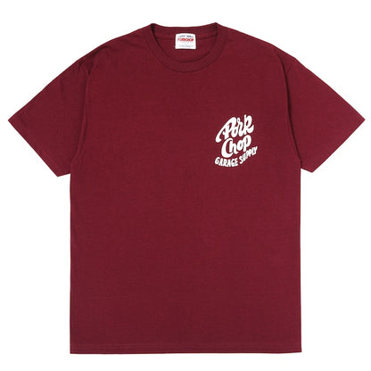 PORKCHOP GARAGE SUPPLY PORKY TEE