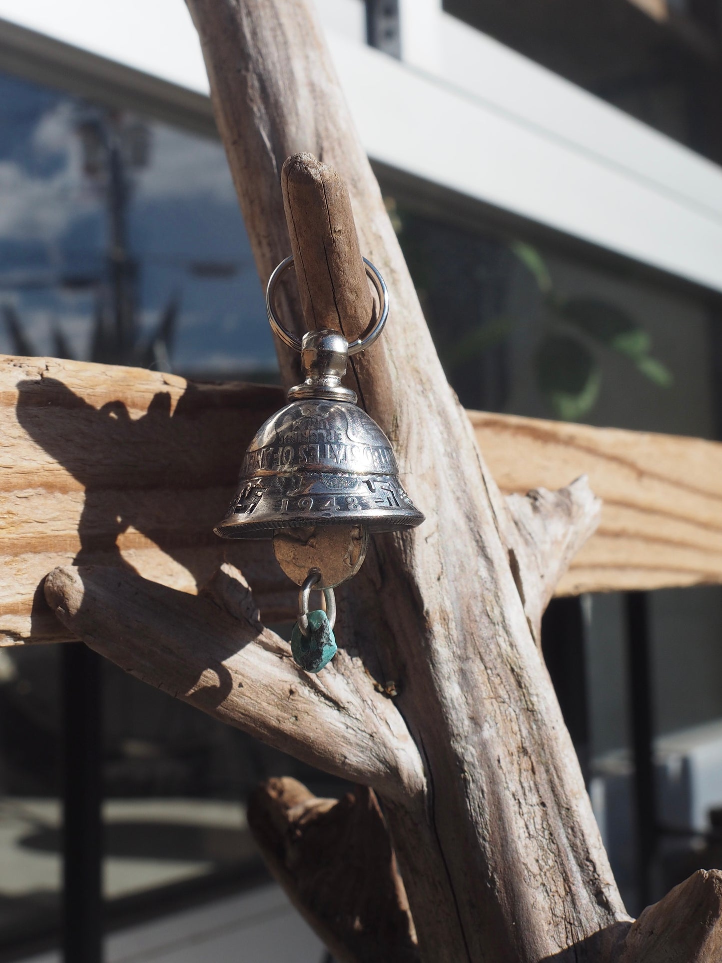 受注生産　Raffles Original Guardian Bell   ※注文から2〜3週間程度頂きます。