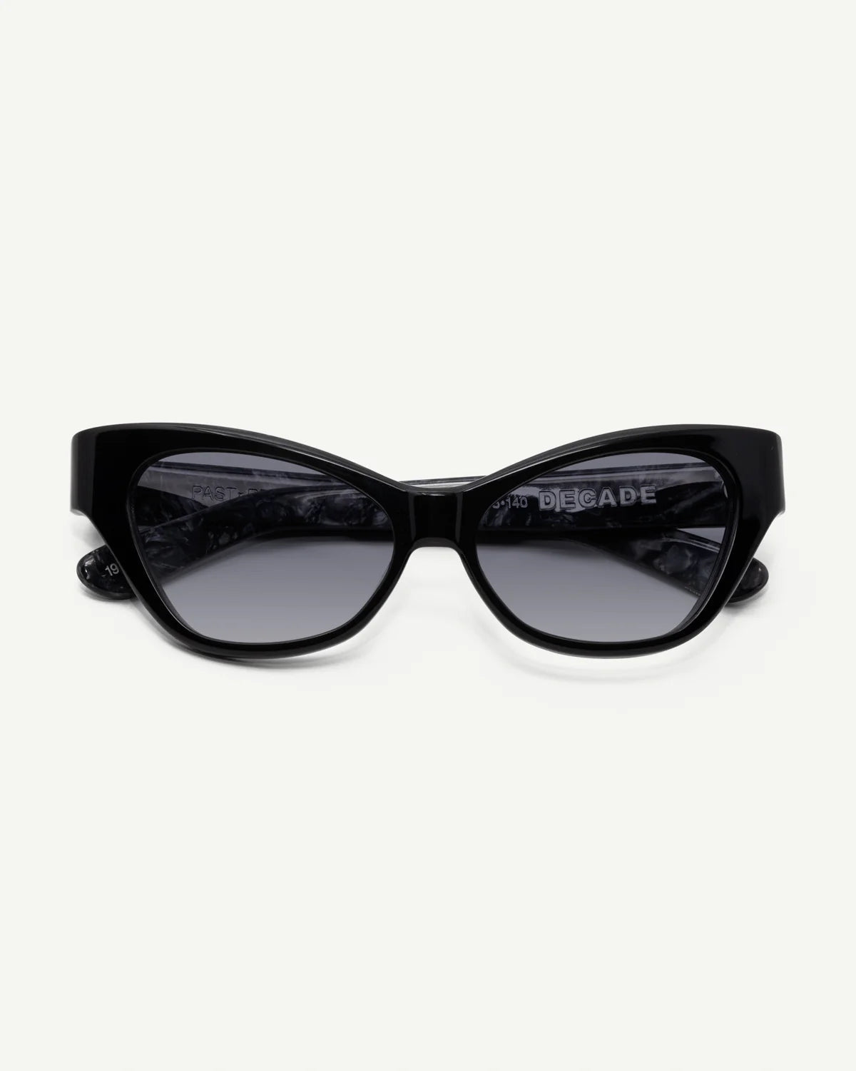 DECADE eyewear 1950s MONROE　ディケイド　アイウェア　モンロー　サングラス