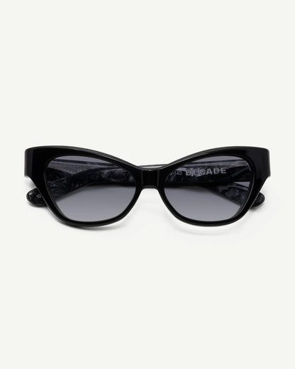 DECADE eyewear 1950s MONROE　ディケイド　アイウェア　モンロー　サングラス