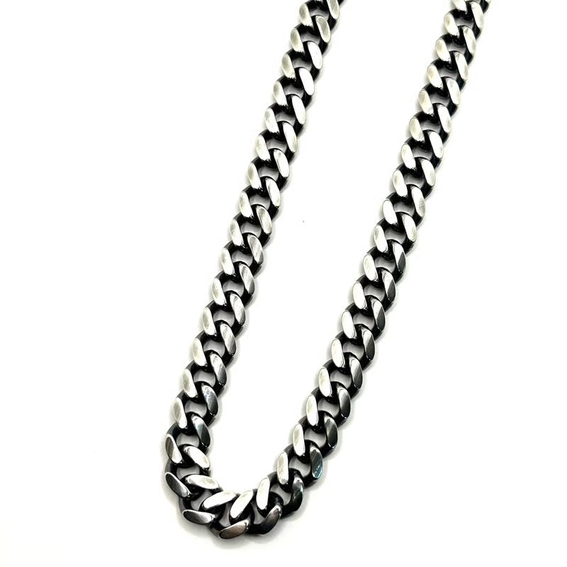 HATCHET Metal Work Studio H.M.W.S HW-21-SP "SilverPlating" WalletChain