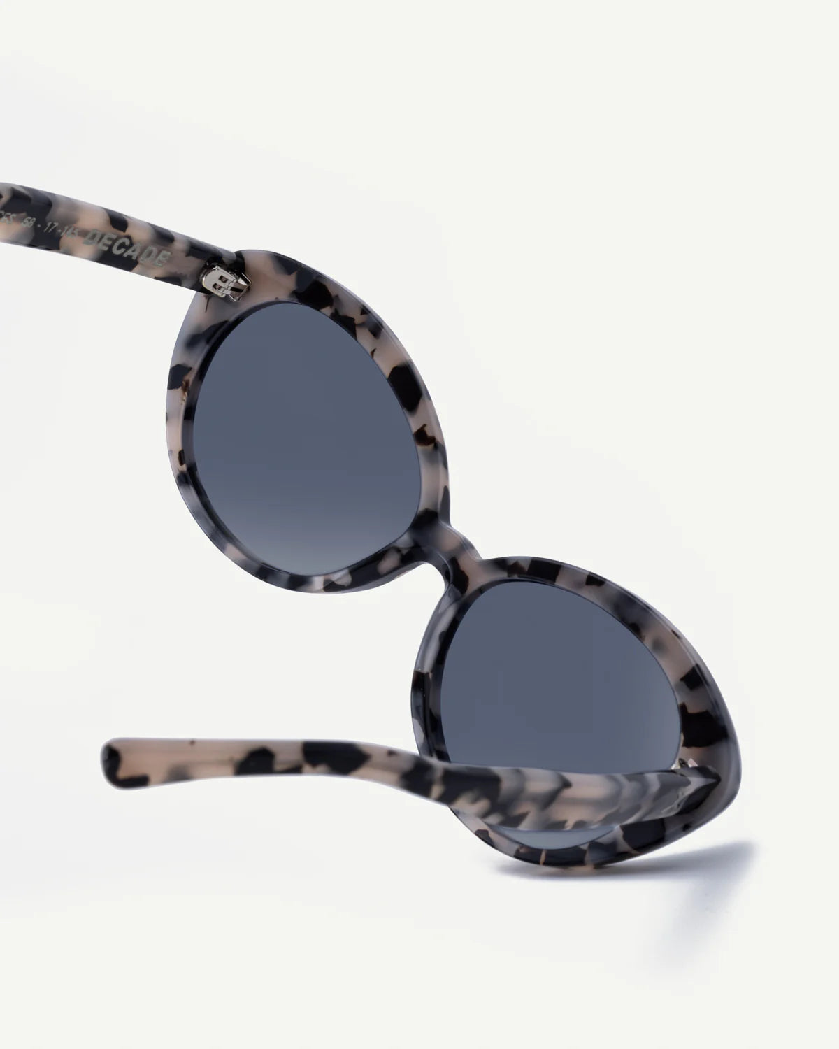 DECADE eyewear 1970s FRANCES　ディケイド　アイウェア　フランシス　サングラス