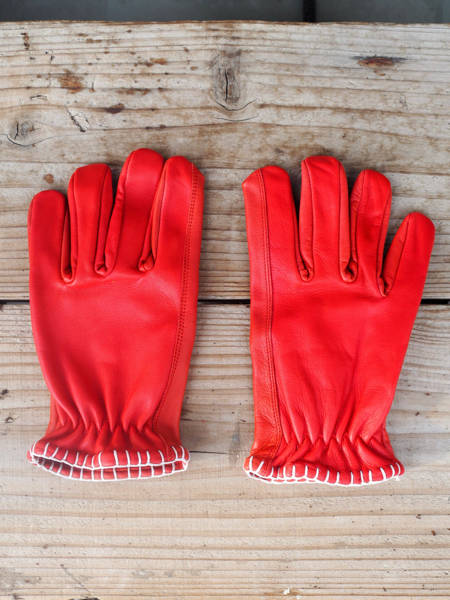 Signal Glove シグナルグローブ