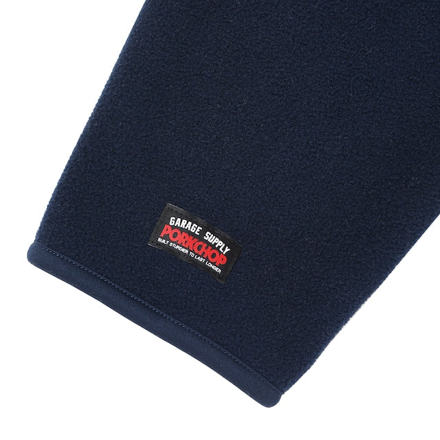 PORKCHOP GARAGE SUPPLY CS FLEECE SHIRT　ポークチョップガレージサプライ　フリースプルオーバー