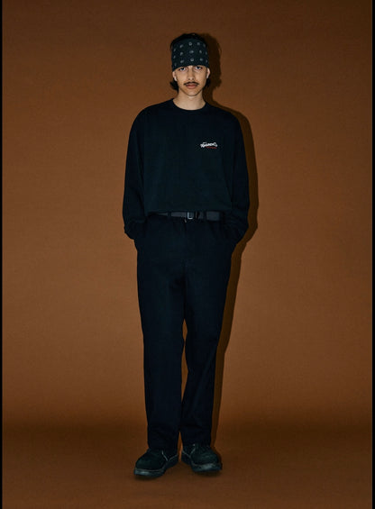 ROUGH AND RUGGED REX work chino pants