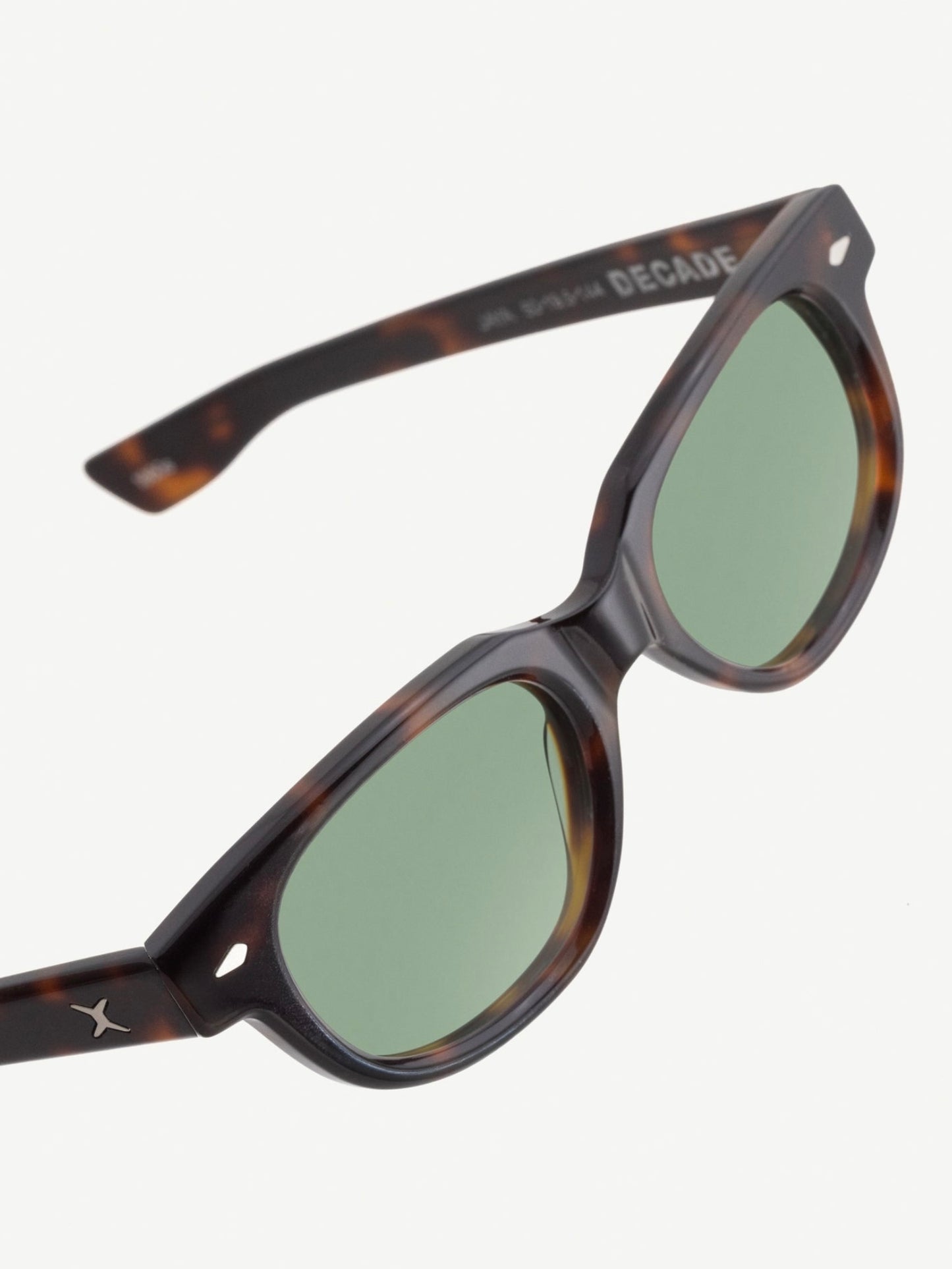 DECADE eyewear 1960s JAYA