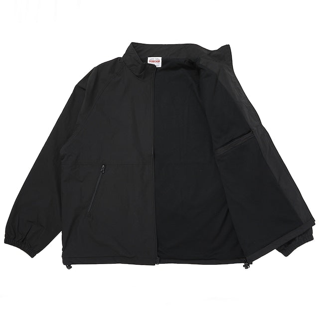 PORKCHOP GARAGE SUPPLY BAR&SHIELD TRACK JKT ポークチョップガレージ