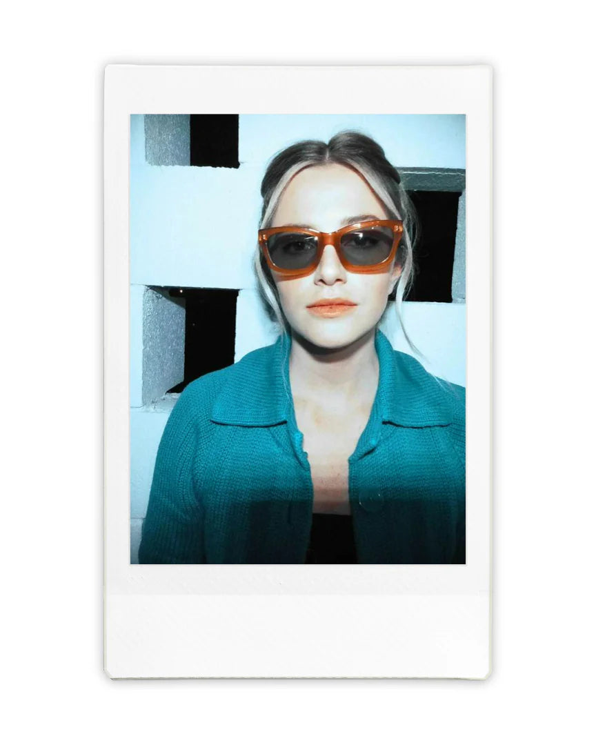 DECADE eyewear 1960s MILTON　ディケイド　アイウェア　ミルトン　サングラス