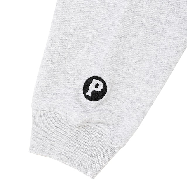 PORKCHOP GARAGE SUPPLY SCRIPT PORK HOODIE