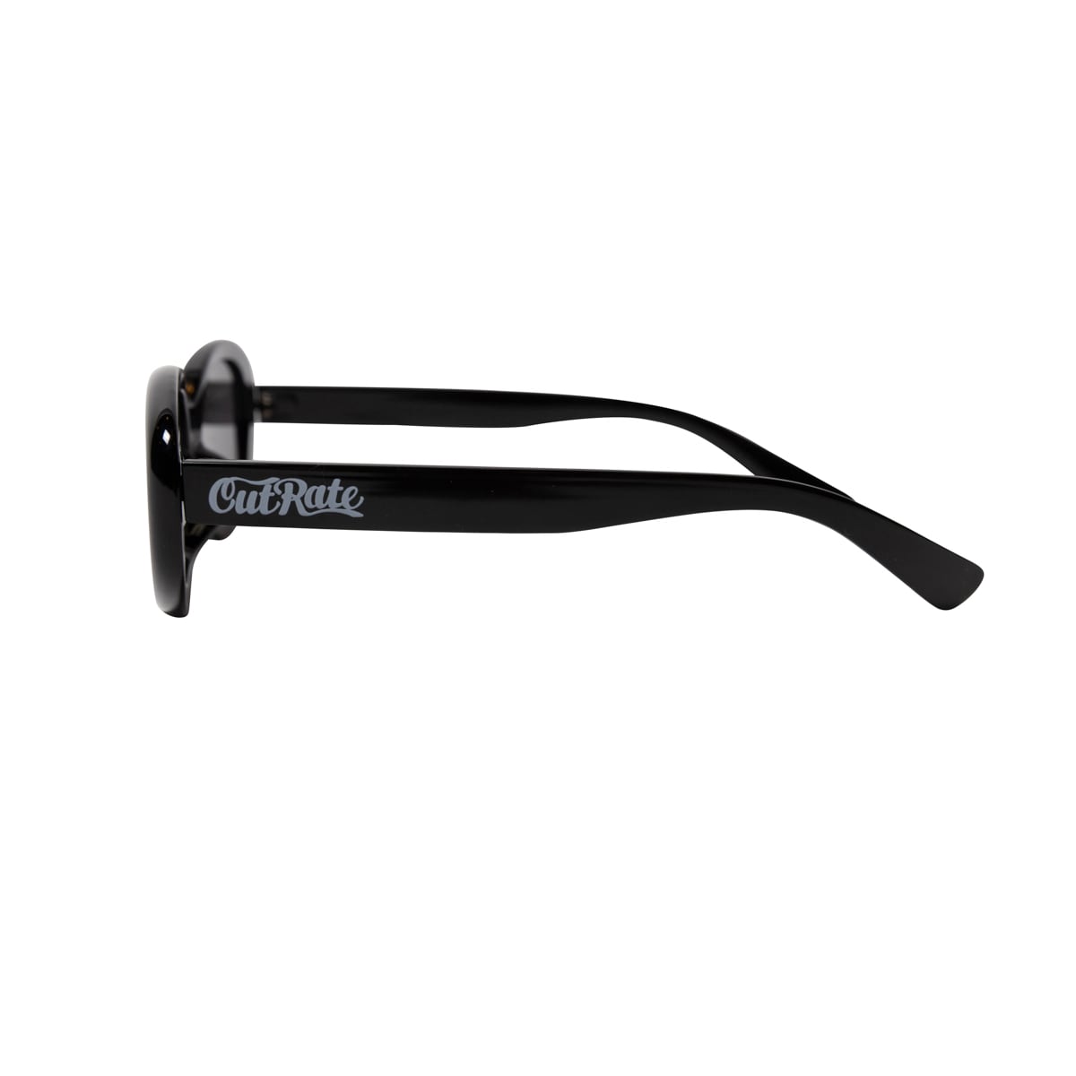 CUTRATE LOGO GLASSES　カットレイト　ロゴ　サングラス