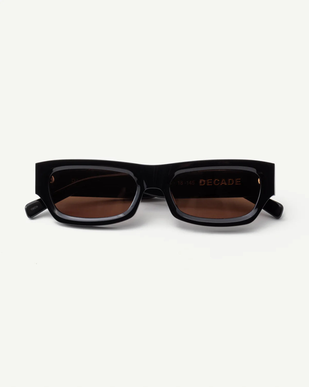 DECADE eyewear 1960s GENO　ディケイド　アイウェア　ゲノ　サングラス