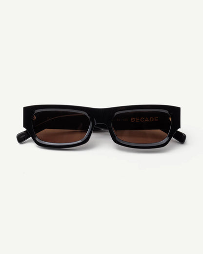 DECADE eyewear 1960s GENO　ディケイド　アイウェア　ゲノ　サングラス