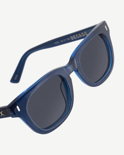 DECADE eyewear 1950s EARL　ディケイド　アイウェア　エール　サングラス
