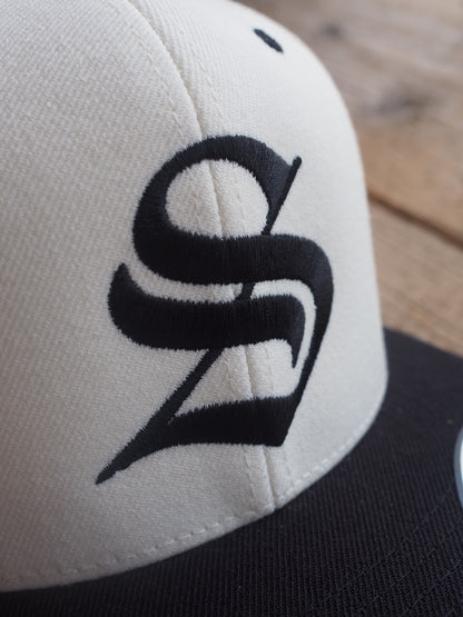 Steels S HAT