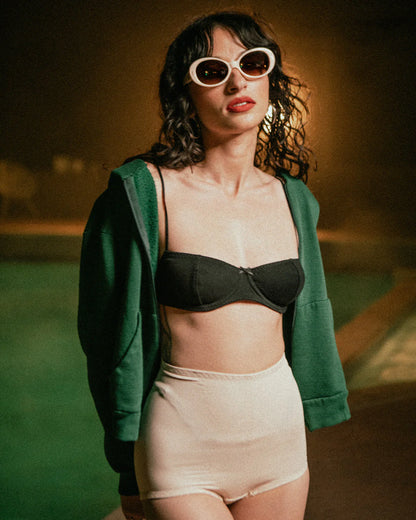 DECADE eyewear 1960s GRACE　ディケイド　アイウェア　グレース　サングラス