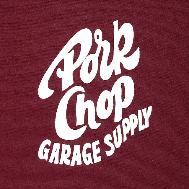 PORKCHOP GARAGE SUPPLY PORKY TEE