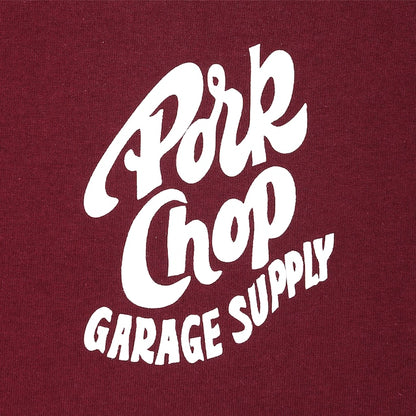PORKCHOP GARAGE SUPPLY PORKY TEE