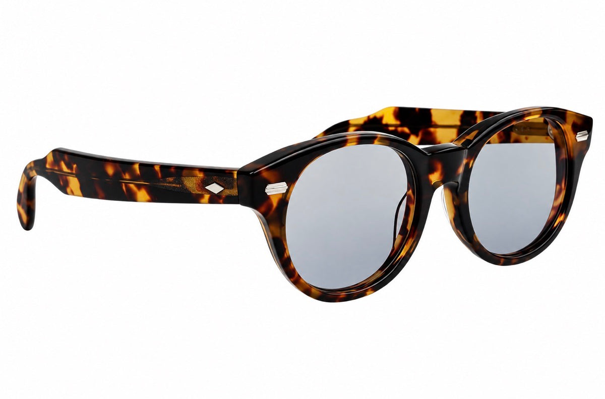 Motive Equipped MOTIVE SAFETY PRODUCTS MOTIVE EL Tortoiseshell / 調光レンズ