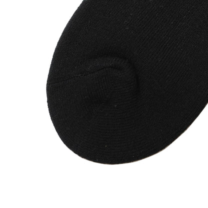PORKCHOP GARAGE SUPPLY WAVE LOGO SOX ポークチョップガレージサプライ ウェーブロゴ ソックス