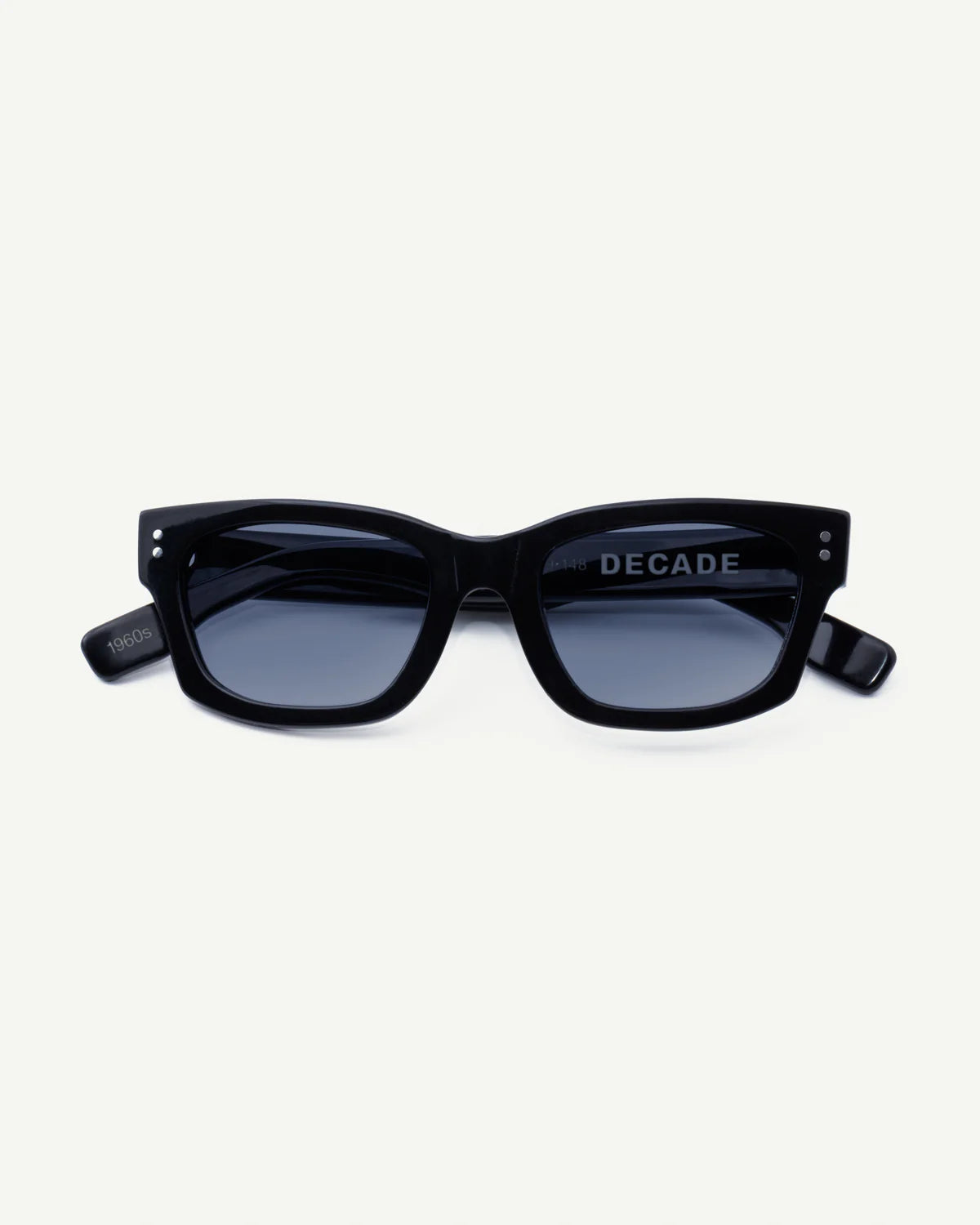 DECADE eyewear 1960s MILTON　ディケイド　アイウェア　ミルトン　サングラス
