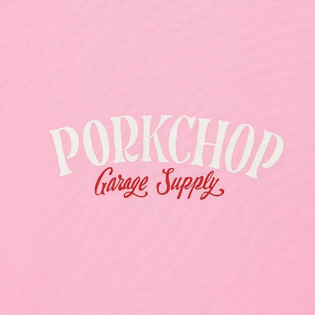 PORKCHOP GARAGE SUPPLY PORK BACK TEE