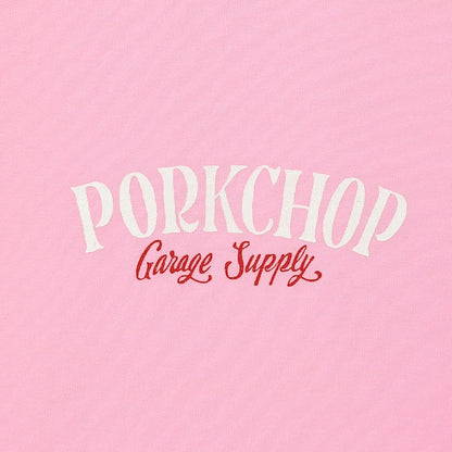PORKCHOP GARAGE SUPPLY PORK BACK TEE