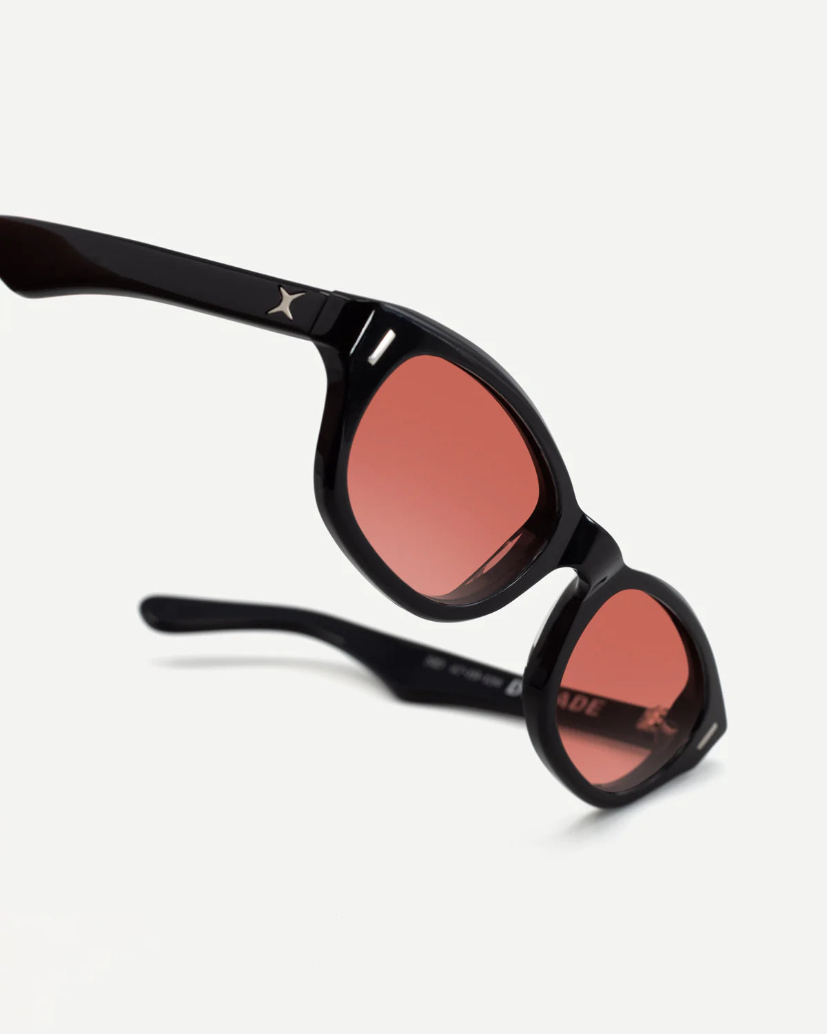 7*0様 decade サングラス New arrival DECADE EYEWEAR @decadeeyewear 2024年 カリフォルニア