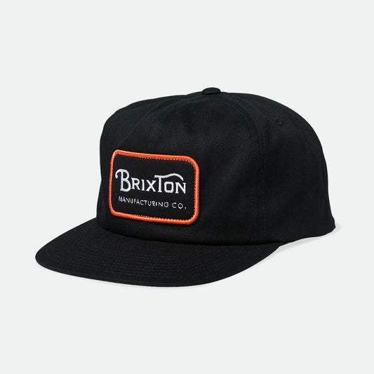 BRIXTON GRADE HP SNPK