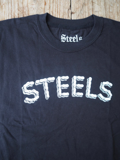 Steels CHAIN T
