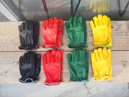 Signal Glove シグナルグローブ