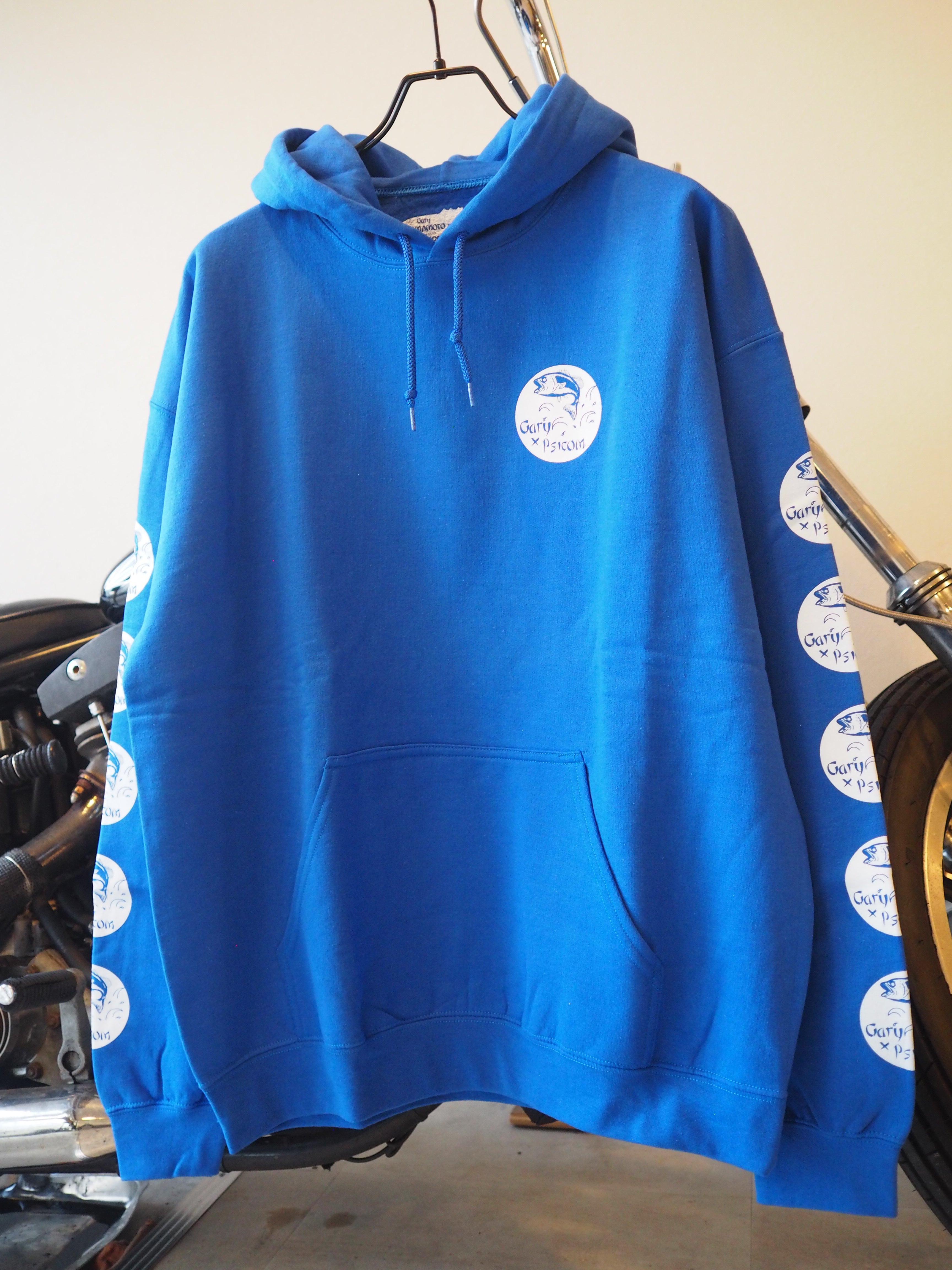 Psicom tivoLi surf shop – Raffles