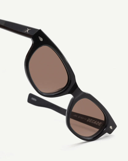 DECADE eyewear 1960s JAYA　ディケイド　アイウェア　ジャヤ　サングラス