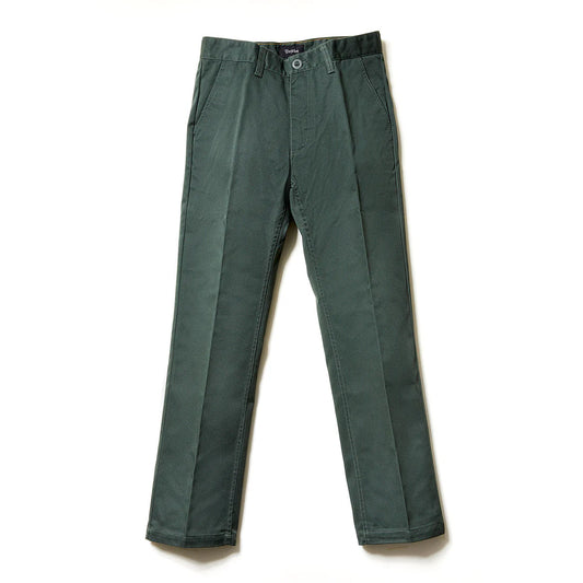 BRIXTON FLEET RGD CHINO PANT