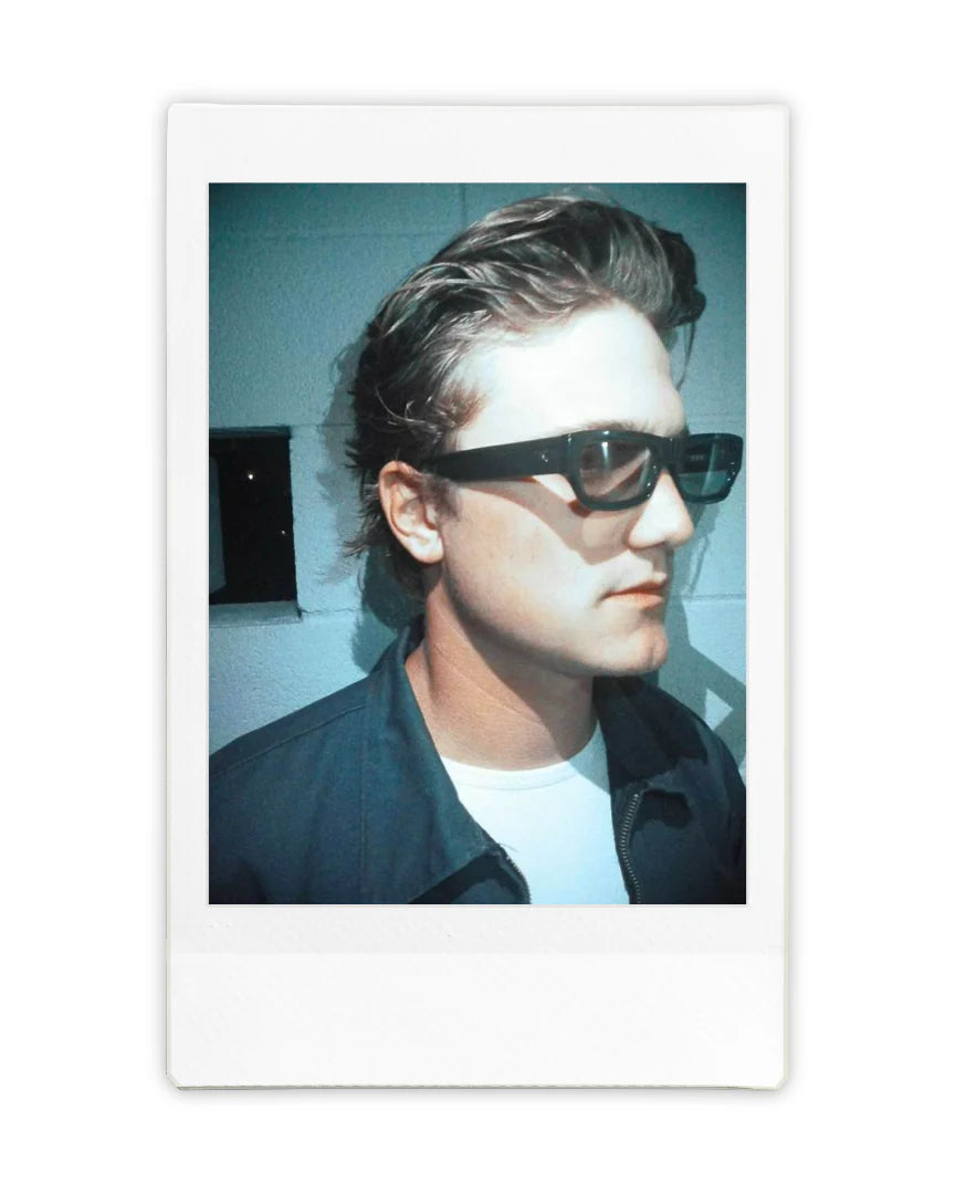 DECADE eyewear 1960s GENO　ディケイド　アイウェア　ゲノ　サングラス