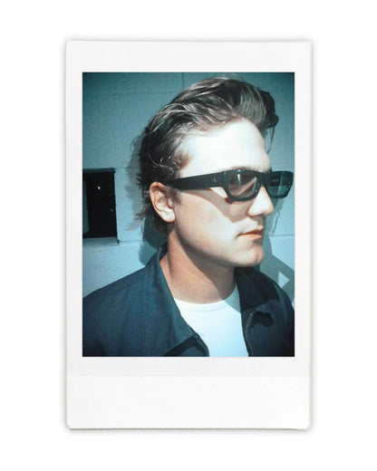 DECADE eyewear 1960s GENO　ディケイド　アイウェア　ゲノ　サングラス