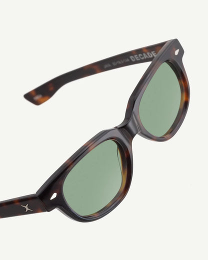 DECADE eyewear 1960s JAYA　ディケイド　アイウェア　ジャヤ　サングラス